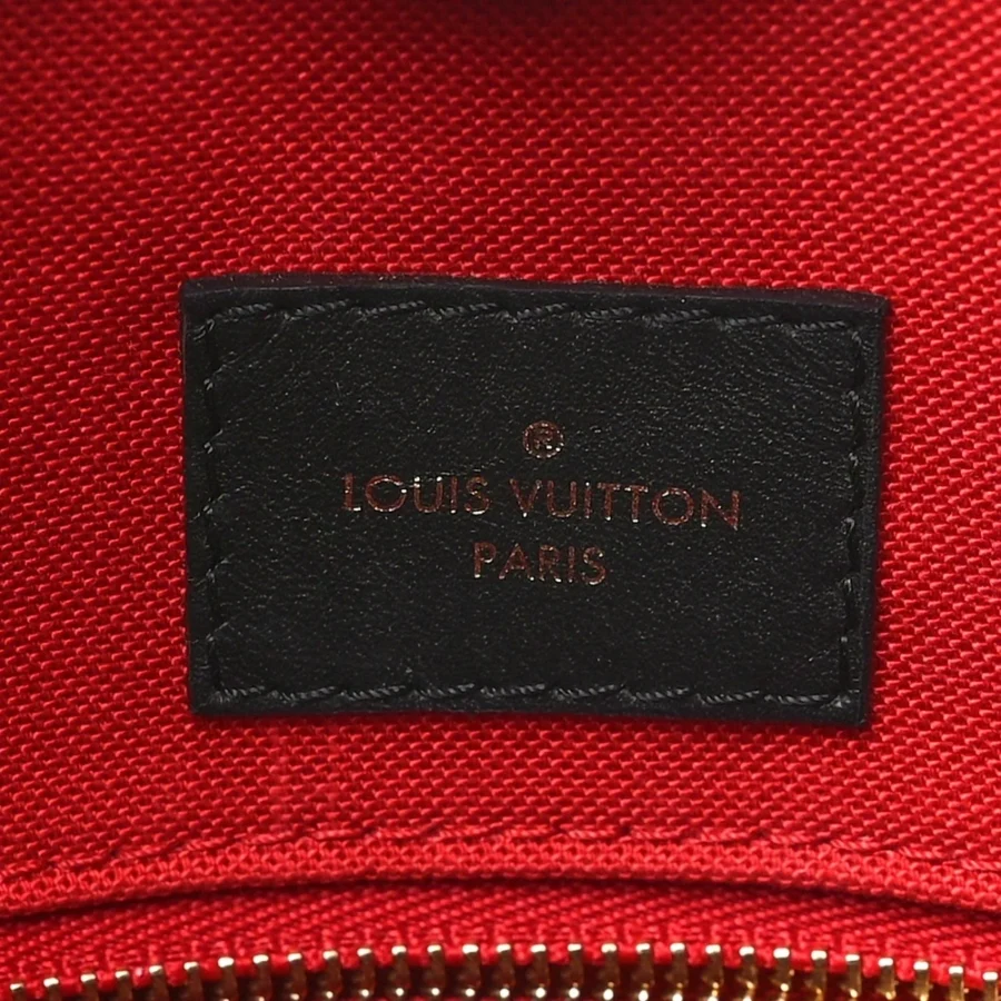Shop Mirror Quality Replica Louis Vuitton OnTheGo MM Bags - Image 4
