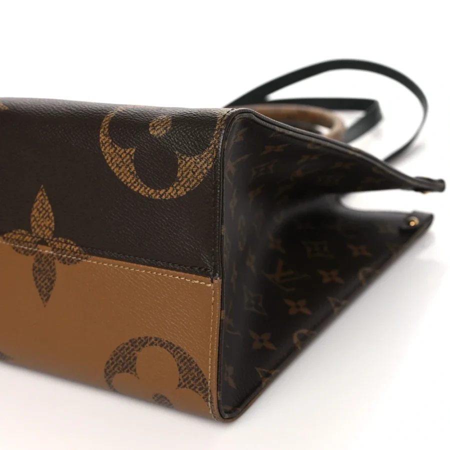 Shop Mirror Quality Replica Louis Vuitton OnTheGo MM Bags - Image 2