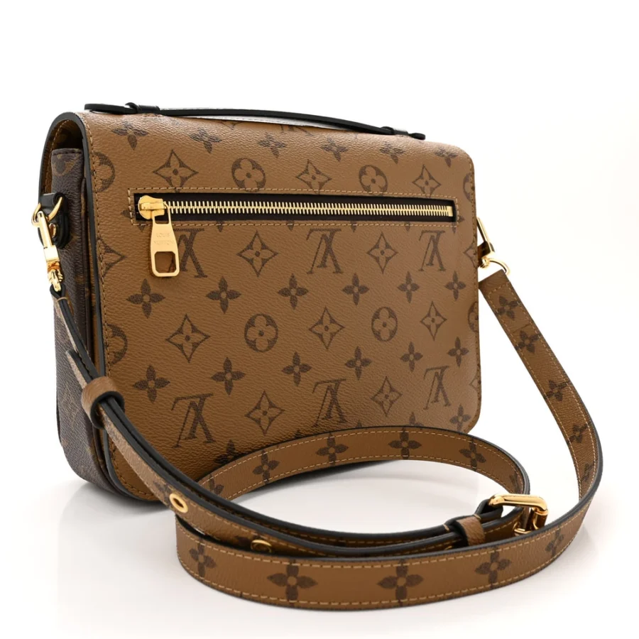 Louis Vuitton Reverse Monogram Superfake Handbag – Top Quality Replica - Image 8