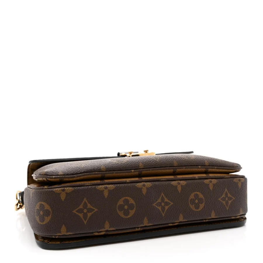 Louis Vuitton Reverse Monogram Superfake Handbag – Top Quality Replica - Image 7