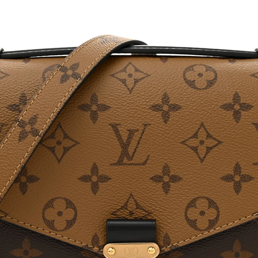 Louis Vuitton Reverse Monogram Superfake Handbag – Top Quality Replica - Image 6