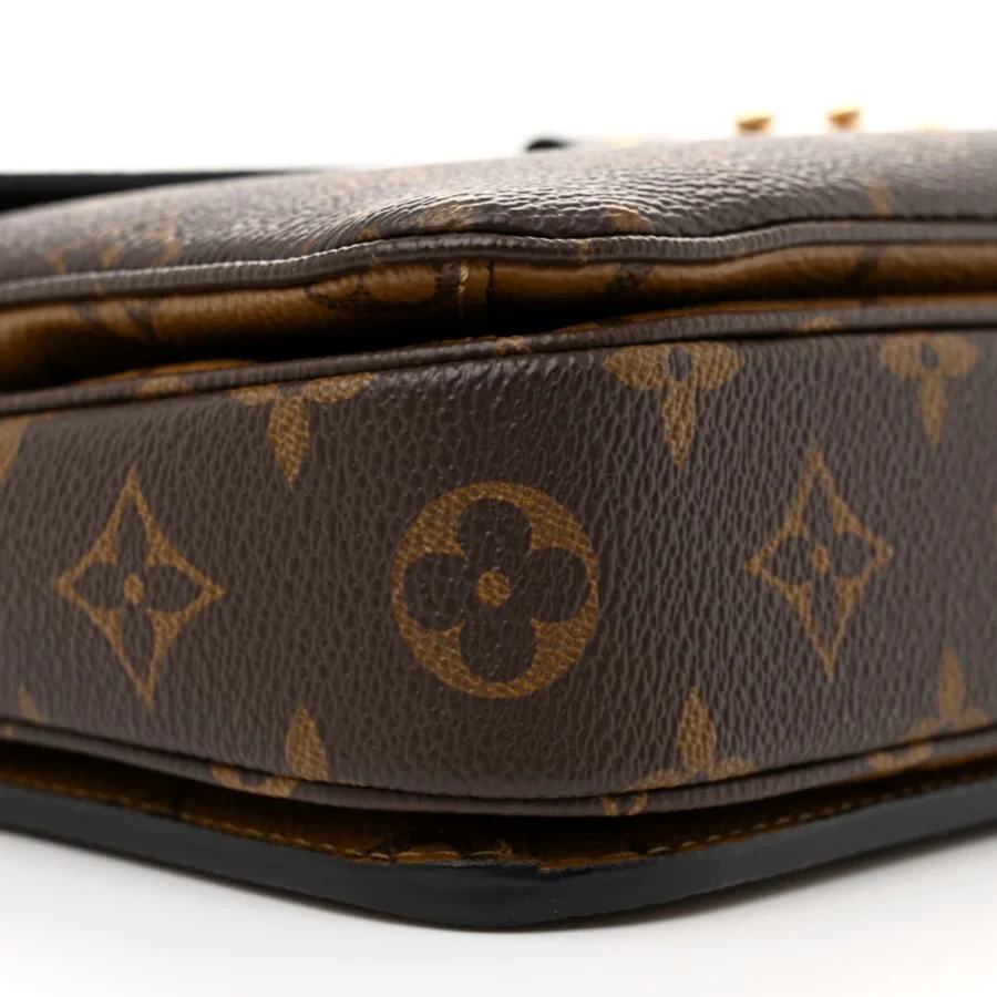 Louis Vuitton Reverse Monogram Superfake Handbag – Top Quality Replica - Image 2