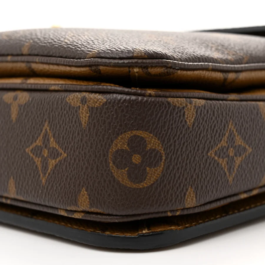 Louis Vuitton Reverse Monogram Superfake Handbag – Top Quality Replica - Image 3
