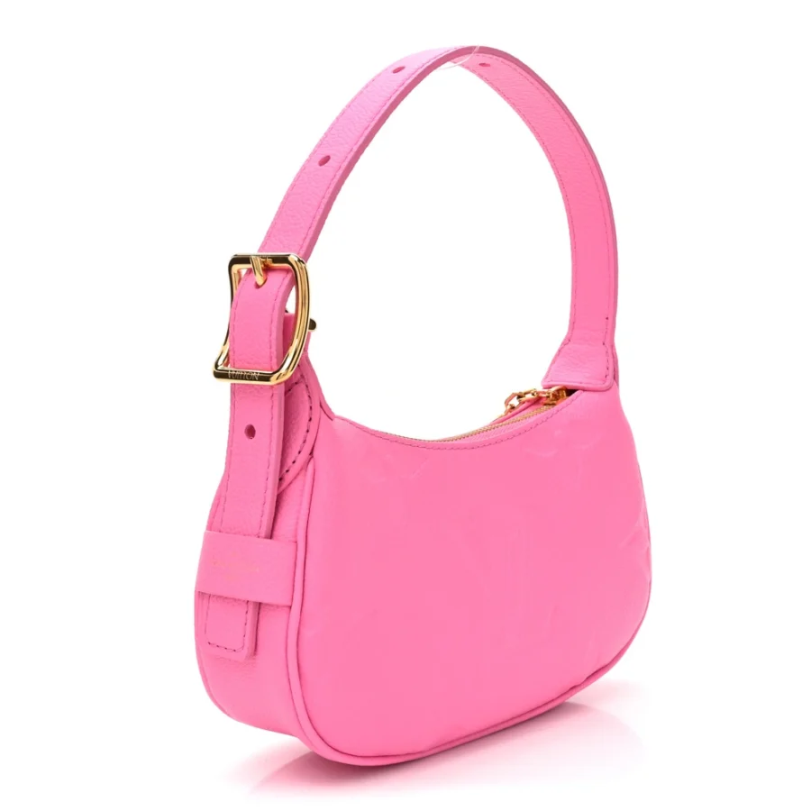 Premium Louis Vuitton Mini Moon Replica – Superfake Perfection - Image 9