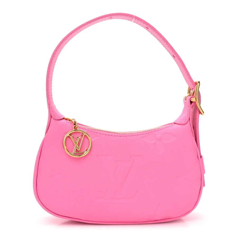 Premium Louis Vuitton Mini Moon Replica – Superfake Perfection