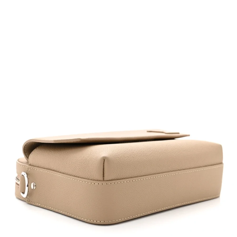 Louis Vuitton Calfskin Aerogram Fastline Messenger - Image 6