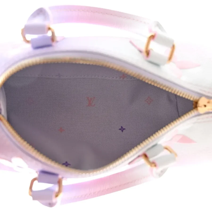 Shop Louis Vuitton Sunrise Pastel Mirror Quality Replica Papillon BB Now - Image 7