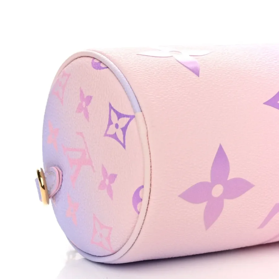 Shop Louis Vuitton Sunrise Pastel Mirror Quality Replica Papillon BB Now - Image 5