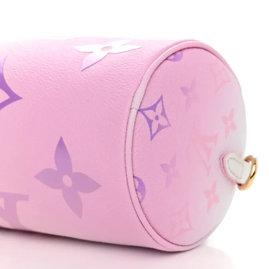 Shop Louis Vuitton Sunrise Pastel Mirror Quality Replica Papillon BB Now - Image 3