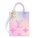 Superfake Handbags: Louis Vuitton Taigarama Duo Slingbag MM Replica