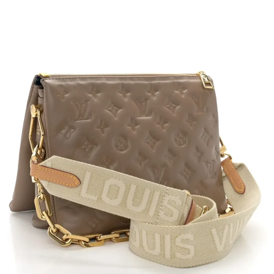 Shop Louis Vuitton Superfake Handbags with Monogram Design - Image 6