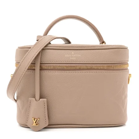 Mirror Quality Louis Vuitton Vanity PM Replica Handbag