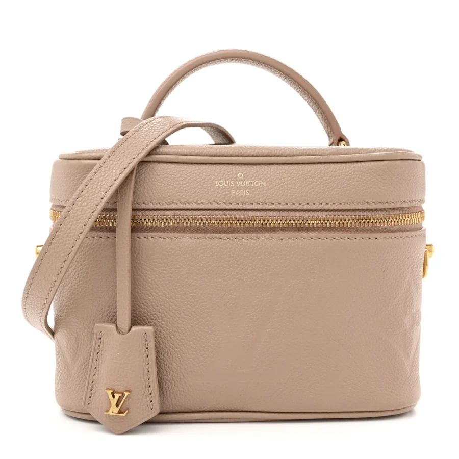 Mirror Quality Louis Vuitton Vanity PM Replica Handbag