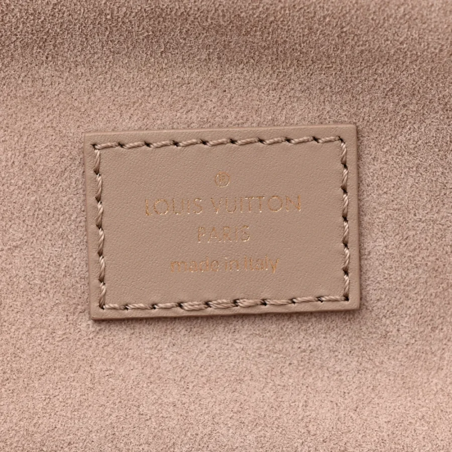 Mirror Quality Louis Vuitton Vanity PM Replica Handbag - Image 4