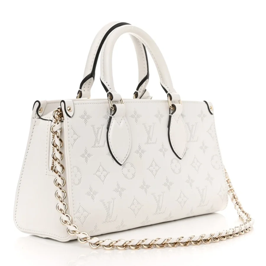 Louis Vuitton OnTheGo Replica Handbag – Superfake Perfection - Image 8