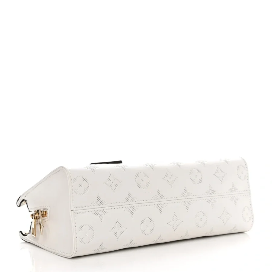 Louis Vuitton OnTheGo Replica Handbag – Superfake Perfection - Image 7
