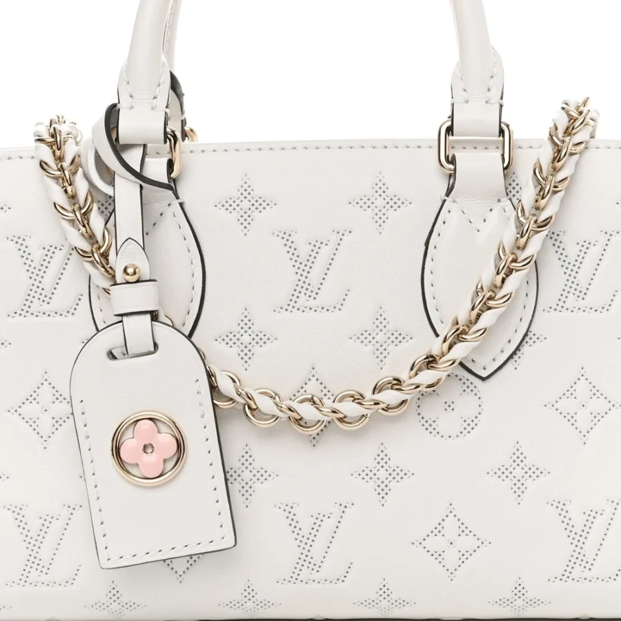 Louis Vuitton OnTheGo Replica Handbag – Superfake Perfection - Image 6