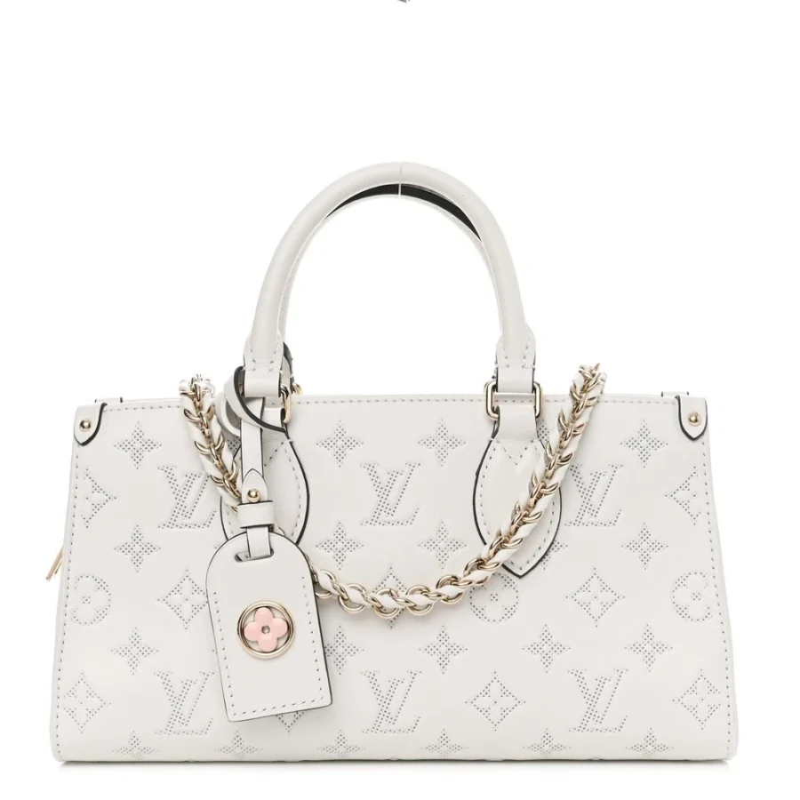 Louis Vuitton OnTheGo Replica Handbag – Superfake Perfection