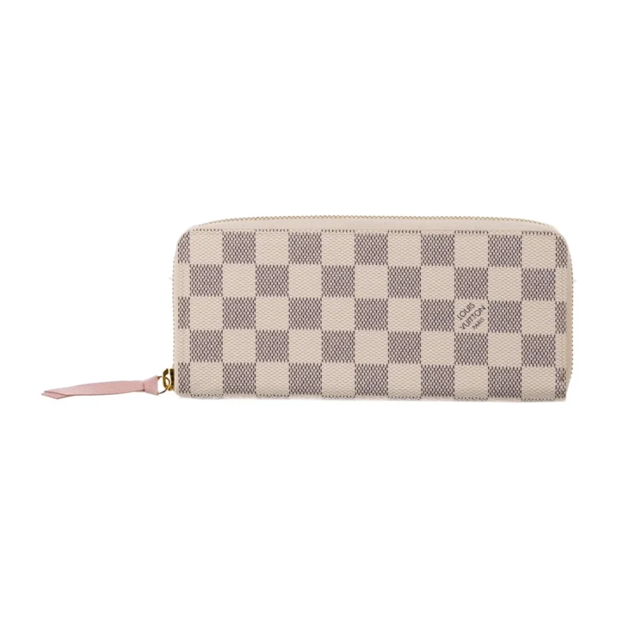 Best Replica Louis Vuitton Clemence Wallet Elegant & Practical - Image 2