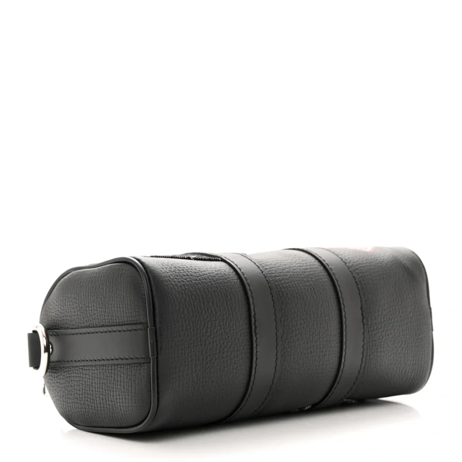 Mirror Quality Replica Louis Vuitton Keepall XS – Monogram Denim Drip - Image 7
