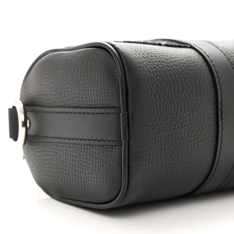 Mirror Quality Replica Louis Vuitton Keepall XS – Monogram Denim Drip - Image 3
