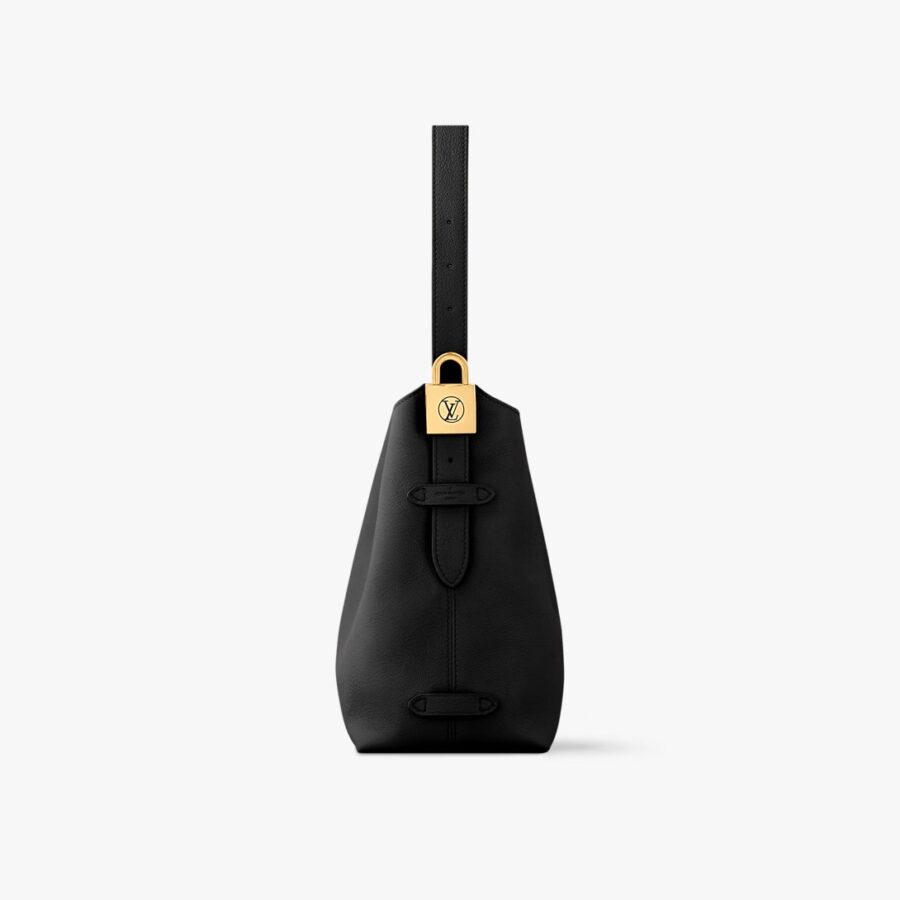 Louis Vuitton Key Hobo Super Clone Replica Bag - Image 13