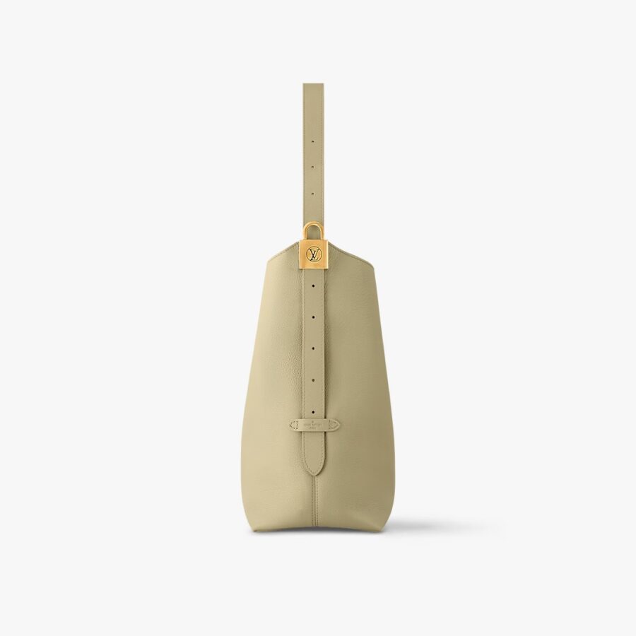 Louis Vuitton Key Hobo Super Clone Replica Bag - Image 9