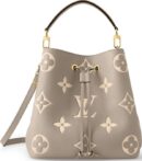 Fake Louis Vuitton Neonoe Tourterelle