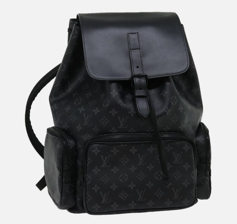 Top Quality Fake Bags - LV TRIO