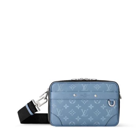 LV Messenger Replica Bag