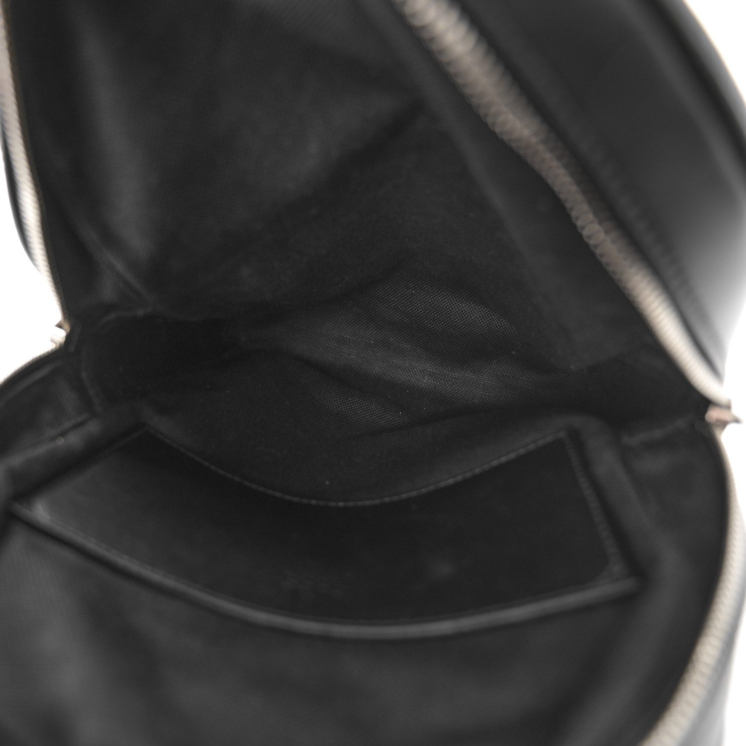 1:1 replica gucc! gg superme sling bag interior