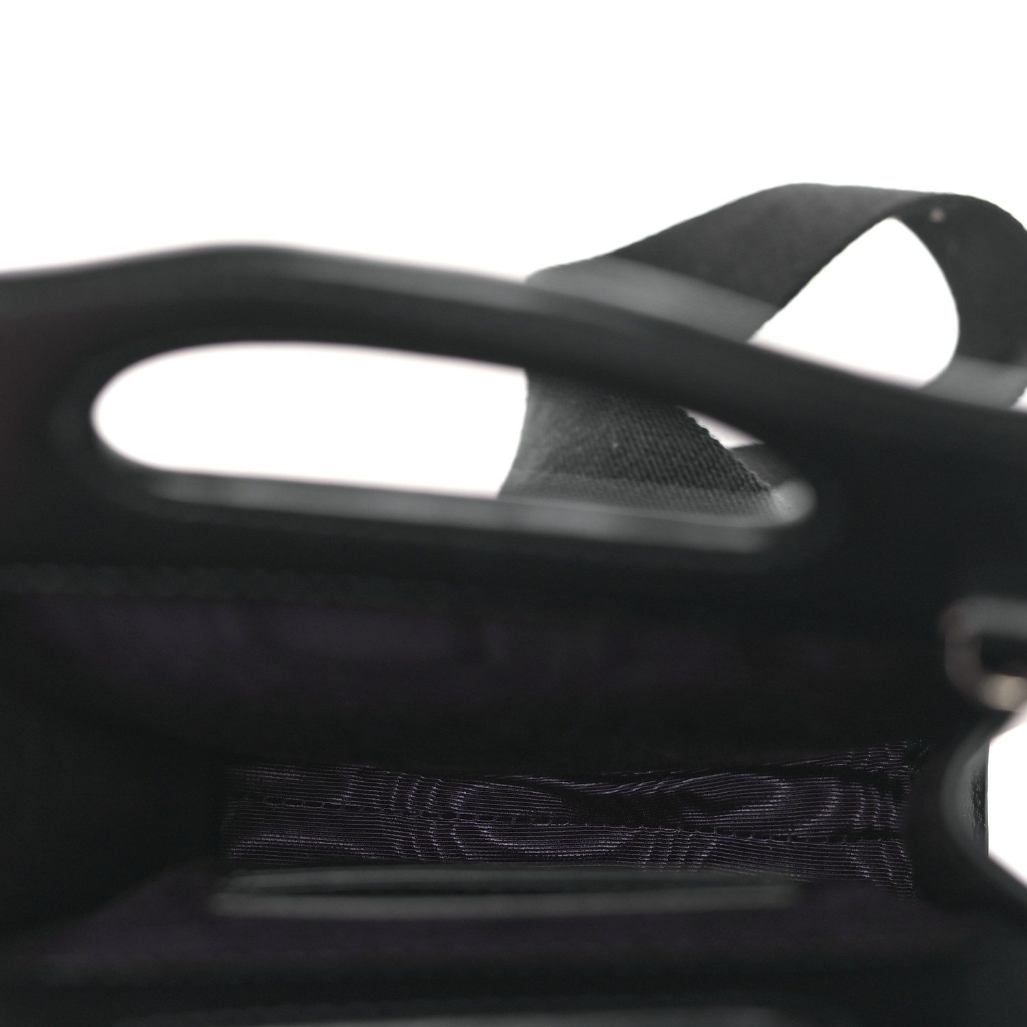 Top slip bag Inside Interior