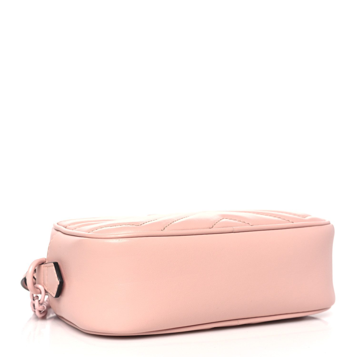gucc! Mini in perfect pink Shoulder bag