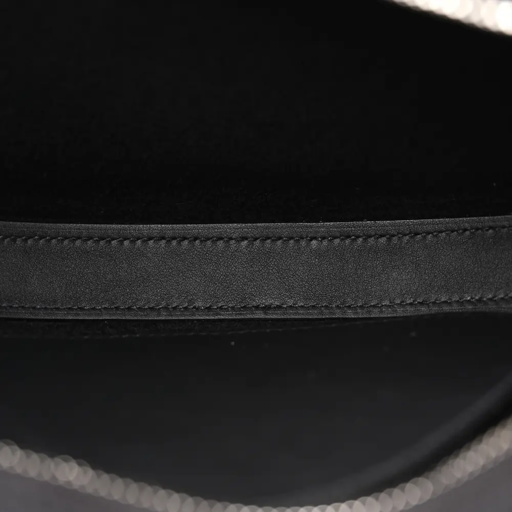 Herme$ Togo Swift P’tit Arçon High-End Quality CrossBody Bag - Image 3