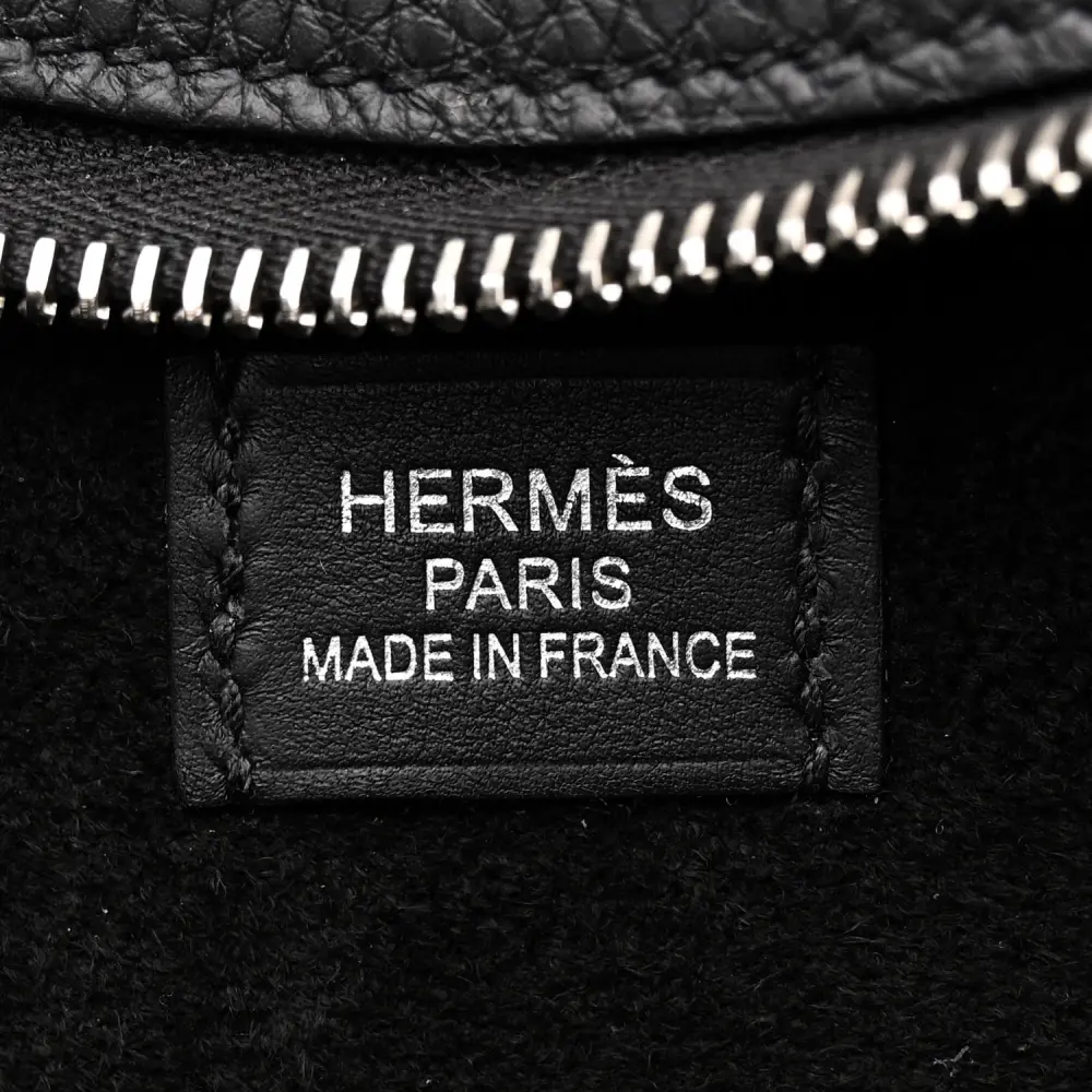 Herme$ Togo Swift P’tit Arçon High-End Quality CrossBody Bag - Image 4