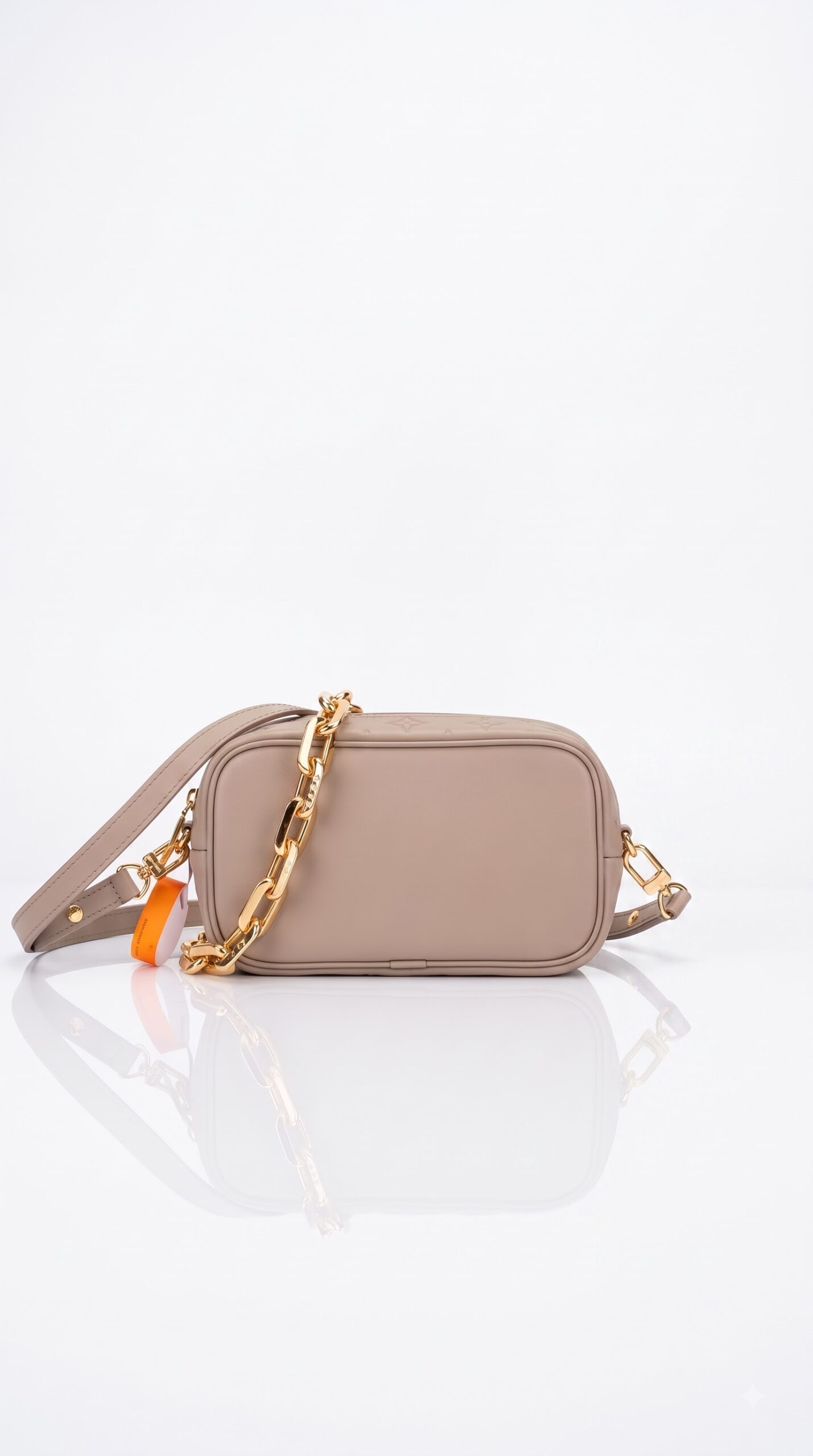 Lou!S Vuiton Coussin Bucket Bag SuperFake Handbag - Image 7